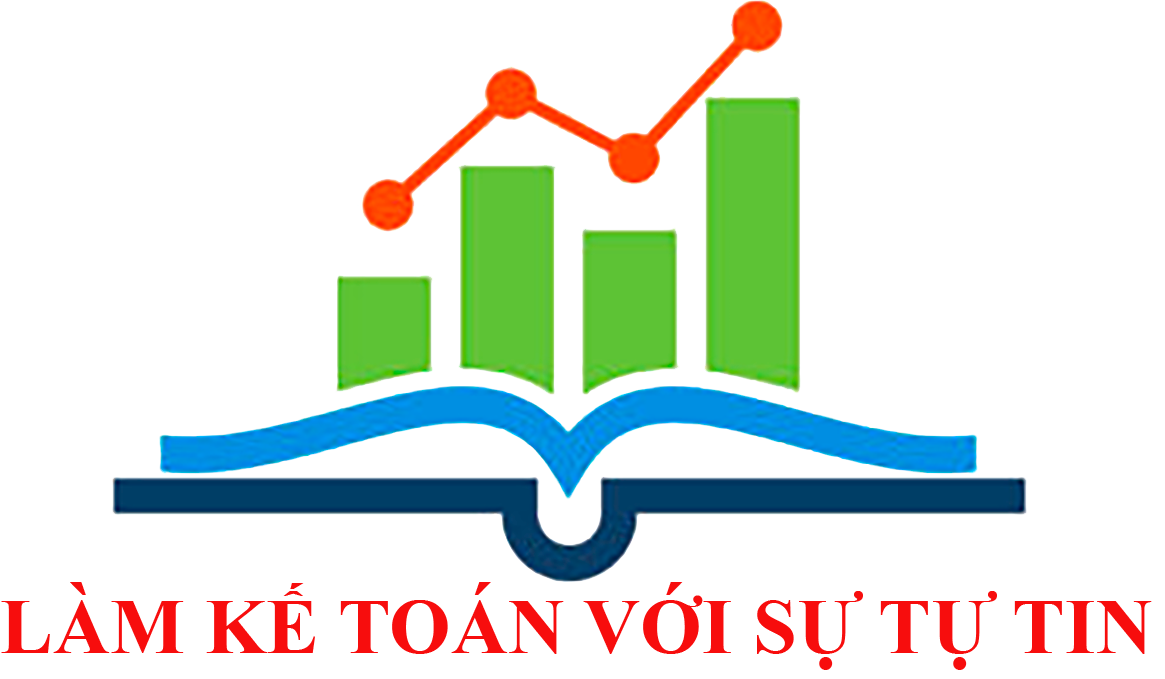 Dạy kế Toán Tổng Hợp